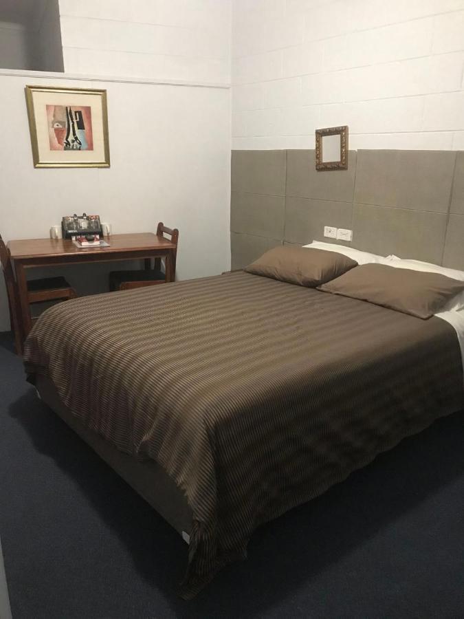 The Flinders Hotel Motel Port Augusta Exteriör bild